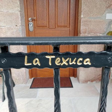فيلا La Texuca كارينا دي كابراليس المظهر الخارجي الصورة