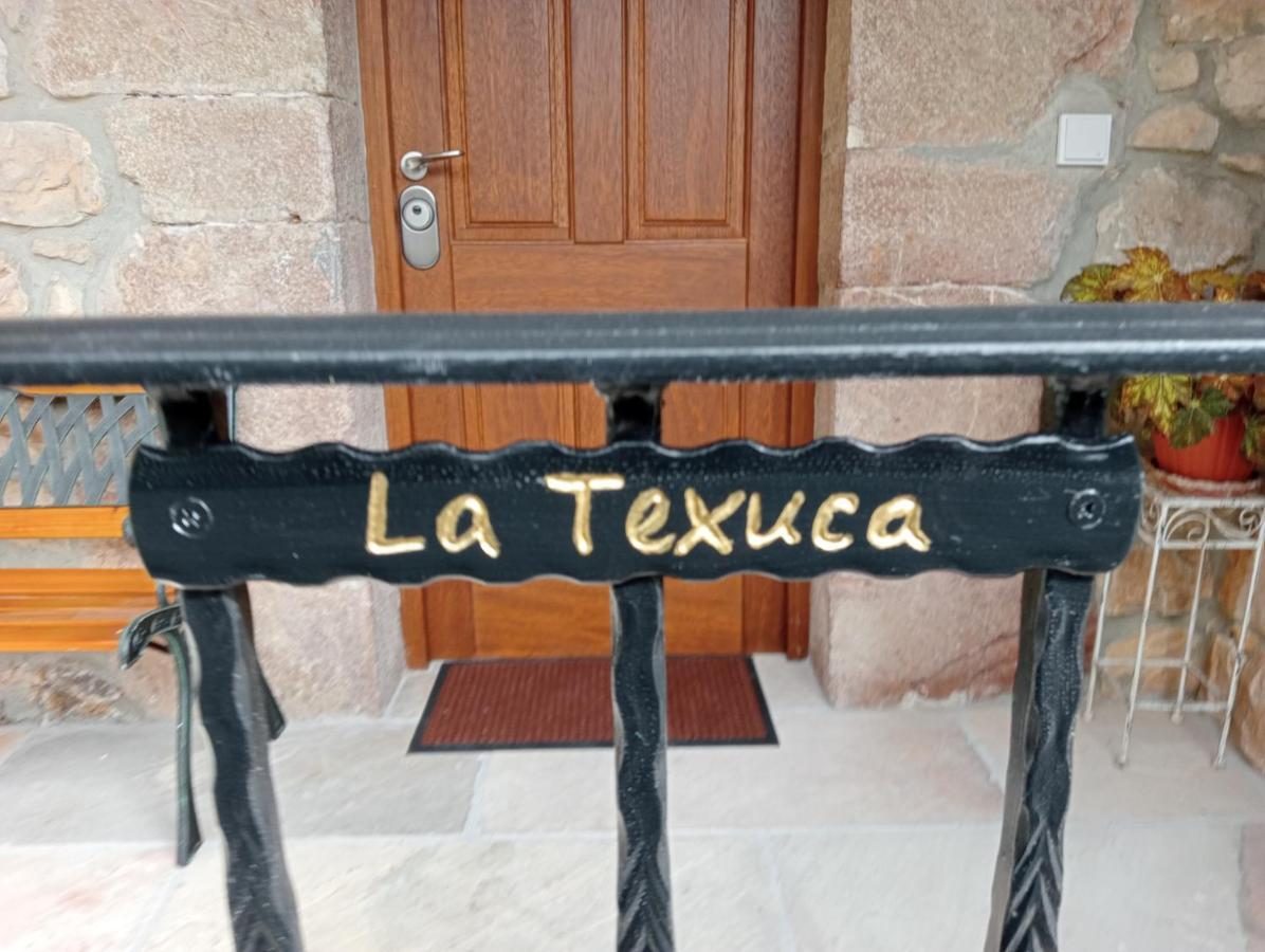 فيلا La Texuca كارينا دي كابراليس المظهر الخارجي الصورة